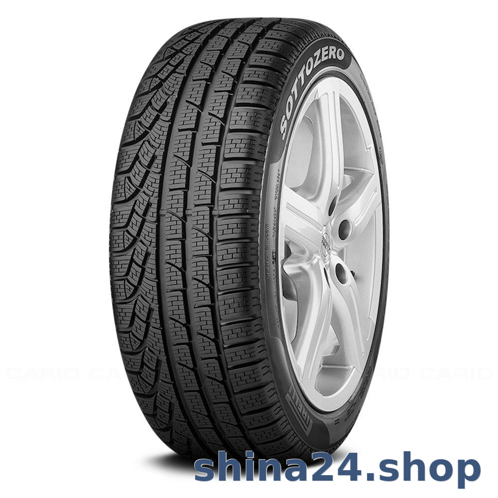 Pirelli Winter Sottozero 2 275/40 R19 105V XL MO