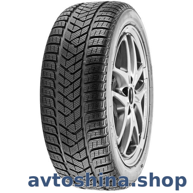Pirelli Winter Sottozero 3 245/50 R18 100H RSC *