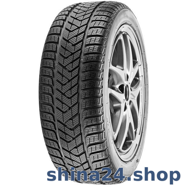 Pirelli Winter Sottozero 3 275/35 R21 103V XL N0