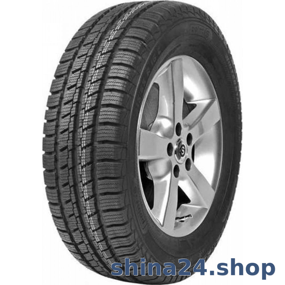 Point S Winterstar 4 Van 215/75 R16C 113/111R