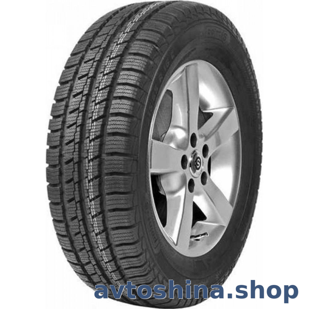 Point S Winterstar 4 Van 215/75 R16C 113/111R