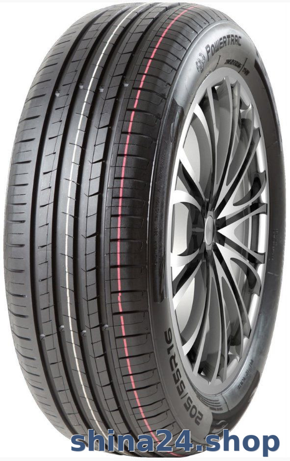 Powertrac Adamas H/P 175/70 R14 84H