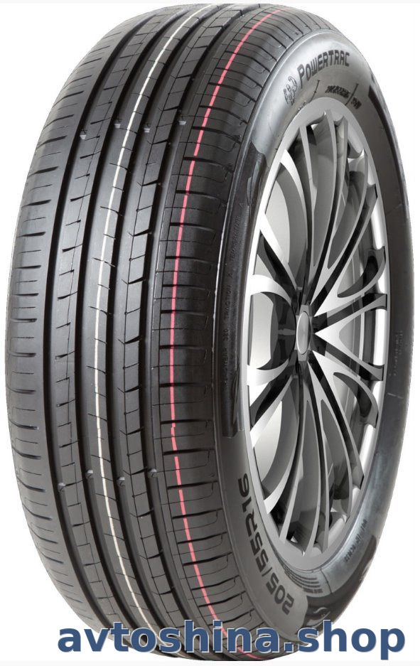 Powertrac Adamas H/P 225/65 R16 100H