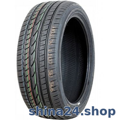 Powertrac CityRacing SUV 235/55 R19 105V XL