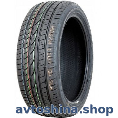 Powertrac CityRacing SUV 235/55 R19 105V XL
