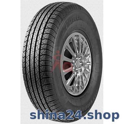 Powertrac CityRover 215/65 R17 99H
