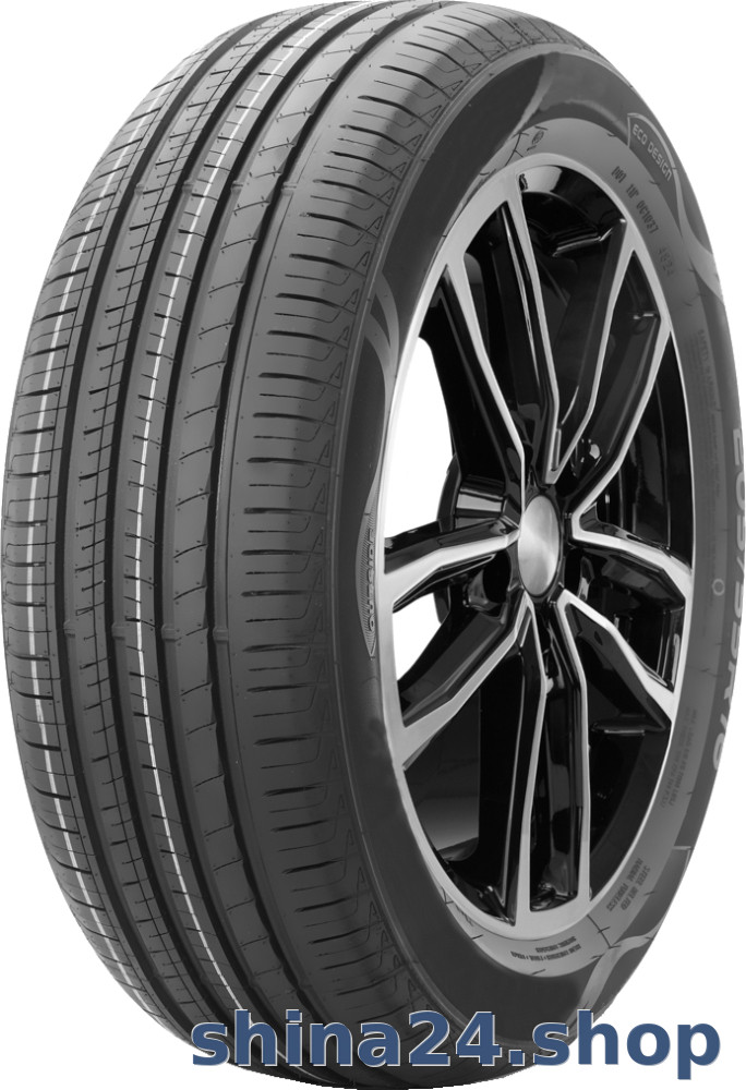 Powertrac EcoComfort X66 195/70 R14 91H