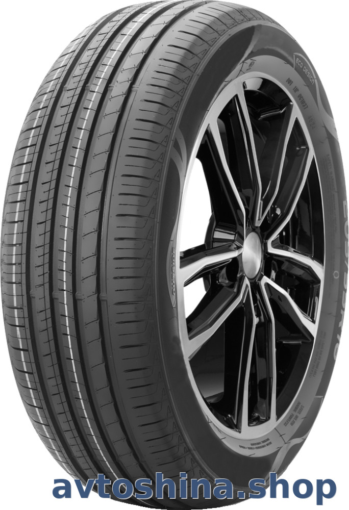 Powertrac EcoComfort X66 205/70 R14 95H