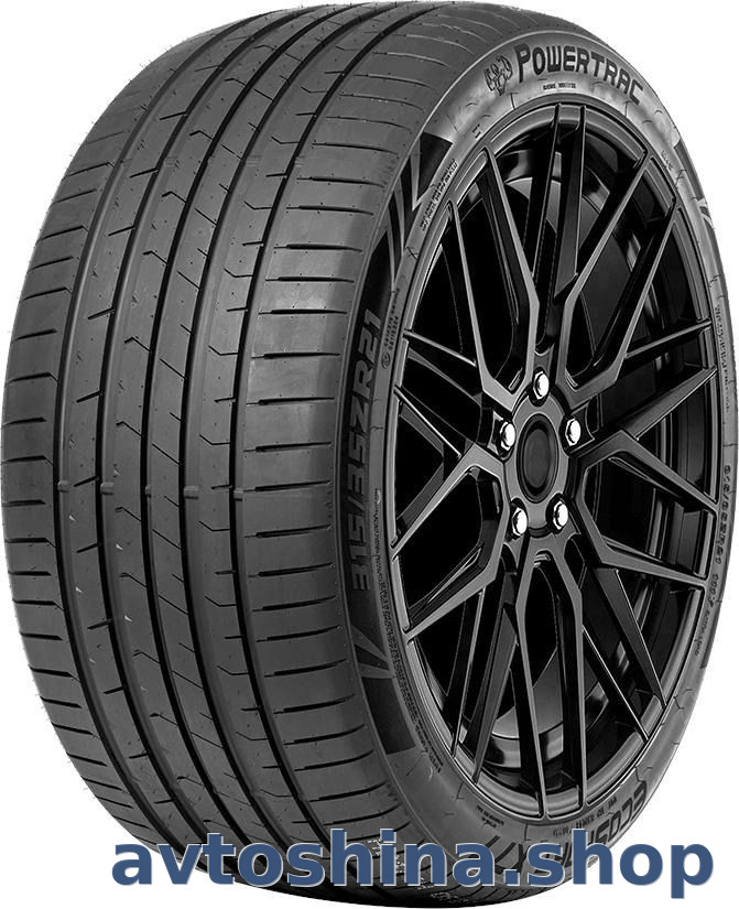 Powertrac ECOSPORT X77 275/35 R19 100W XL
