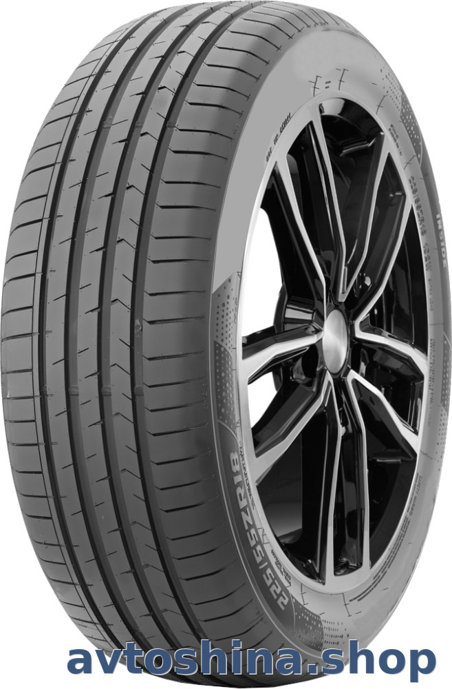 Powertrac EcoSport X78 245/45 R19 102Y XL