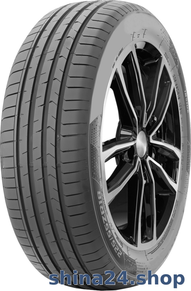 Powertrac EcoSport X78 265/40 R22 106Y XL