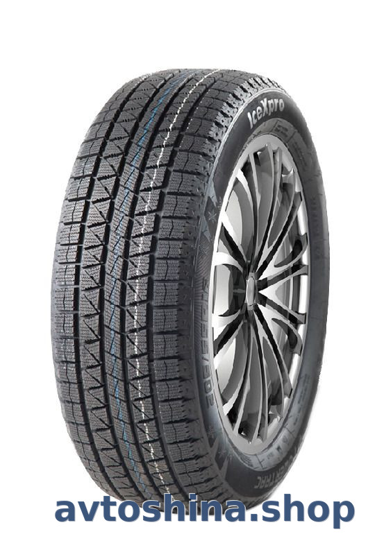 Powertrac Ice Xpro 185/60 R15 84S