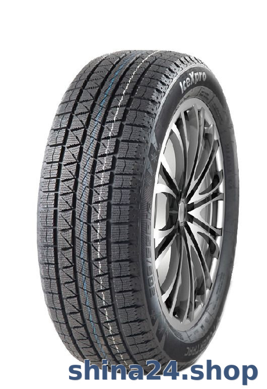 Powertrac Ice Xpro 215/50 R17 95S XL