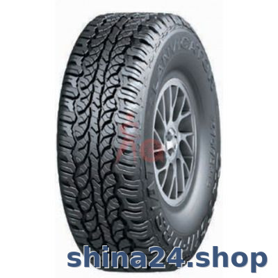 Powertrac Power Lander A/T 245/75 R17 121/118S