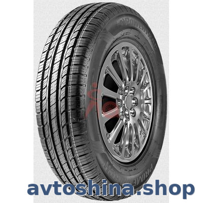 Powertrac PrimeMarch 235/55 R18 104H XL