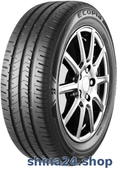 Bridgestone Ecopia EP300 245/45 R18 96V