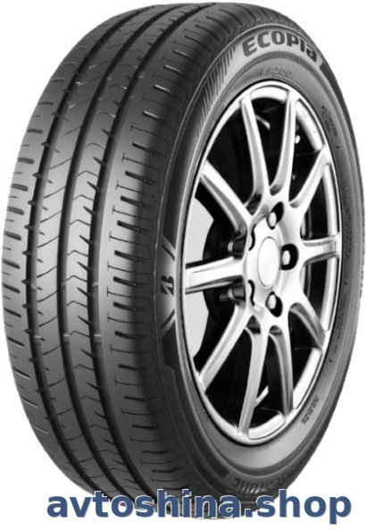 Bridgestone Ecopia EP300 245/45 R18 96V