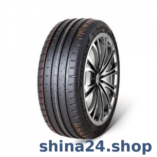 Powertrac Racing Pro 235/45 R17 97W XL
