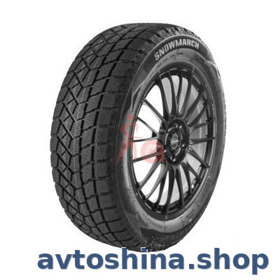 Powertrac Snowmarch 225/65 R17 102T
