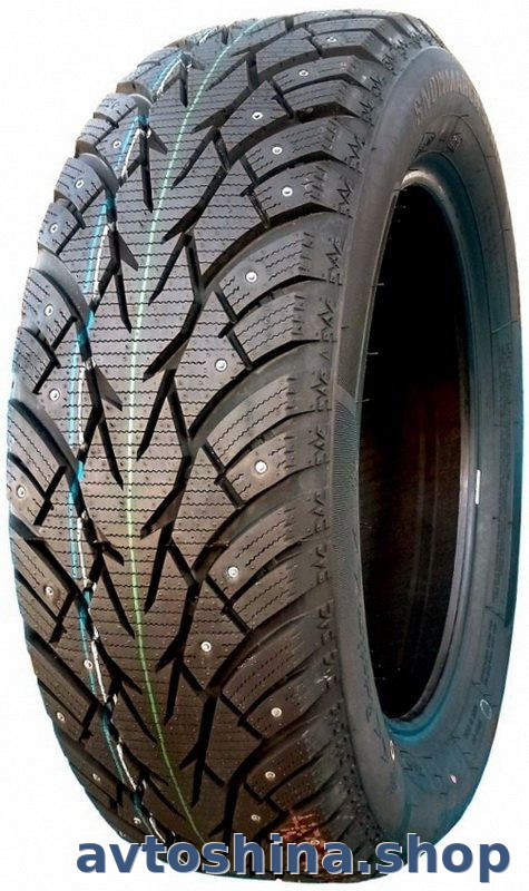Powertrac Snowmarch Stud 215/60 R17 100H XL (под шип)