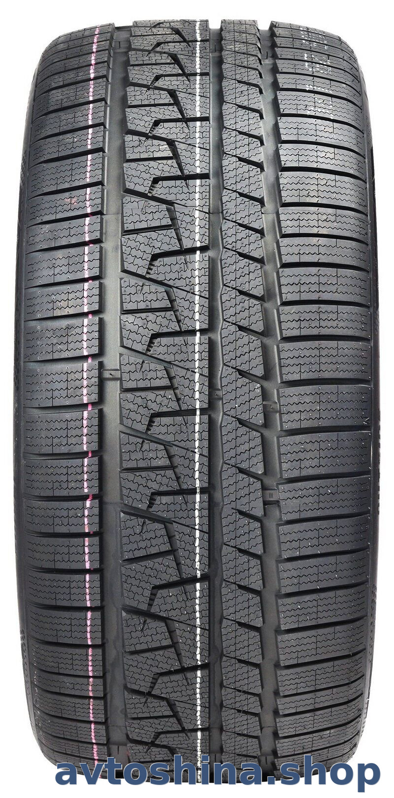 Powertrac Snowstar Pro 215/45 R17 91V XL