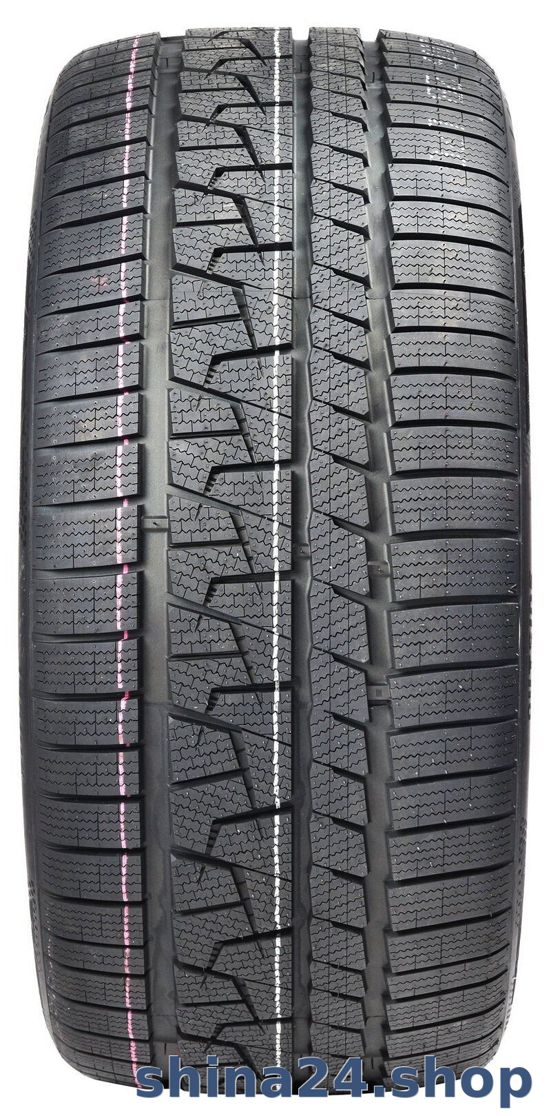 Powertrac Snowstar Pro 245/45 R17 99V XL