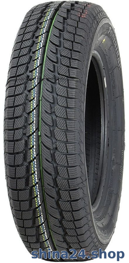 Powertrac Snowtour Pro 205/60 R15 91H