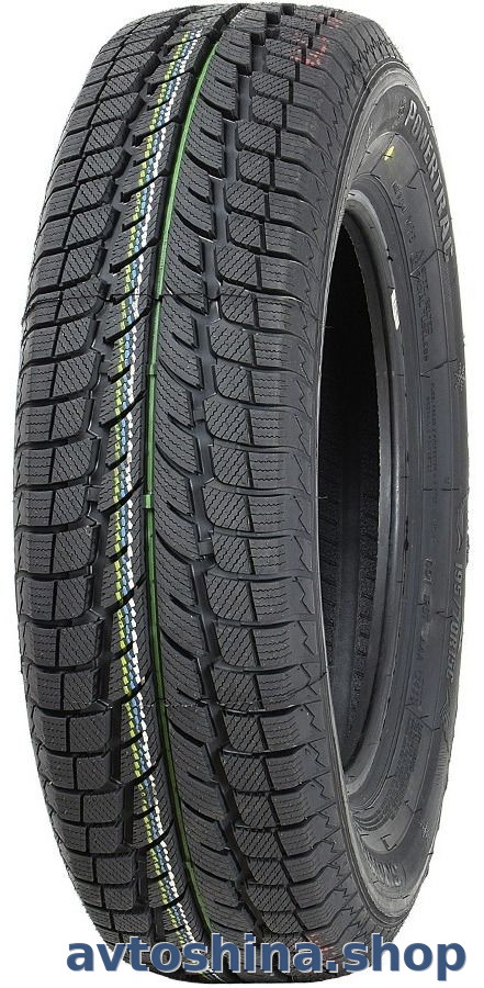 Powertrac Snowtour Pro 215/60 R16 99H XL
