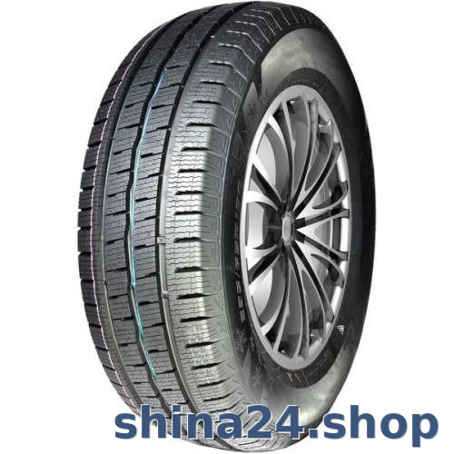 Powertrac SnowVan Pro 205/65 R16C 107/105R