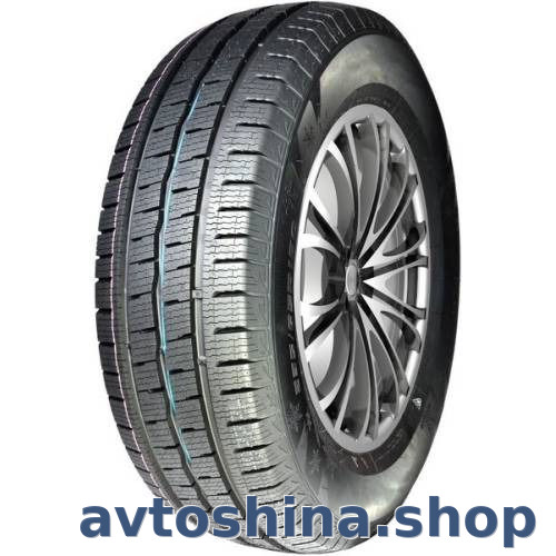 Powertrac SnowVan Pro 225/75 R16C 121/120R