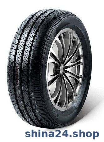 Powertrac Taxi Max 185/60 R14 82T