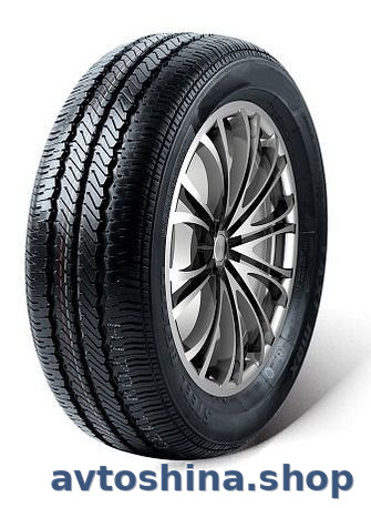 Powertrac Taxi Max 185/60 R14 82T
