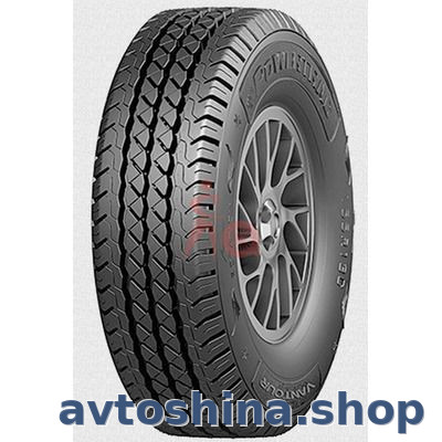 Powertrac Vantour 185 R14C 102/100R