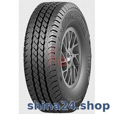Powertrac Vantour 205/75 R16C 110/108R