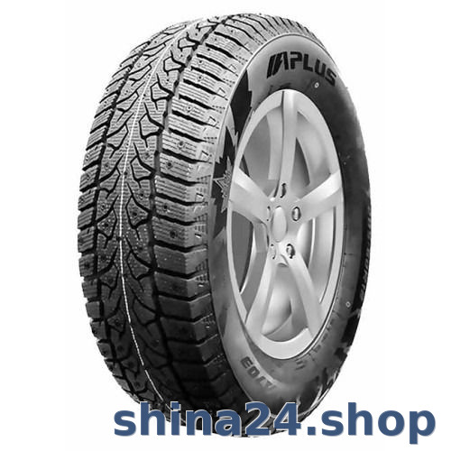 Aplus A703 205/55 R16 94T XL (под шип)