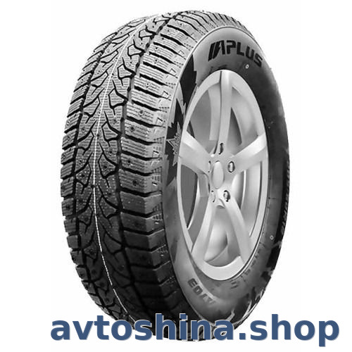 Aplus A703 205/55 R16 94T XL (под шип)