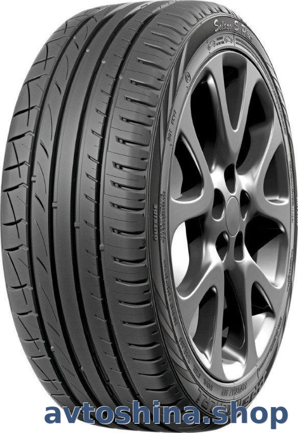 Premiorri Solazo S Plus 225/55 R16 95V
