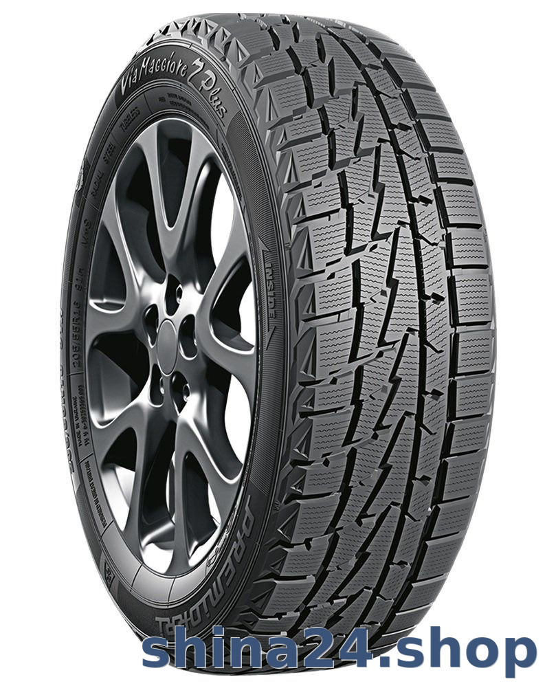 Premiorri ViaMaggiore Z Plus 185/65 R15 88H