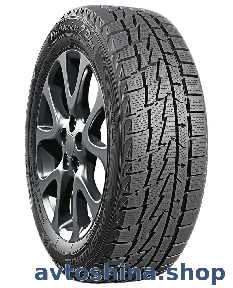 Premiorri ViaMaggiore Z Plus 215/55 R16 97H XL
