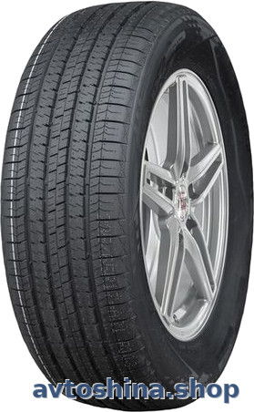 Rauffan Travar H/T 255/65 R17 110H