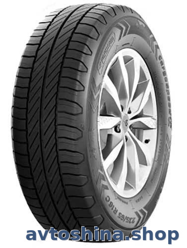 Riken CargoSpeed Evo 195/75 R16C 110/108R