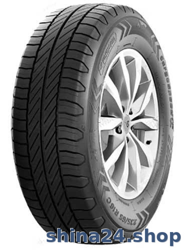 Riken CargoSpeed Evo 205/65 R16C 107/105T