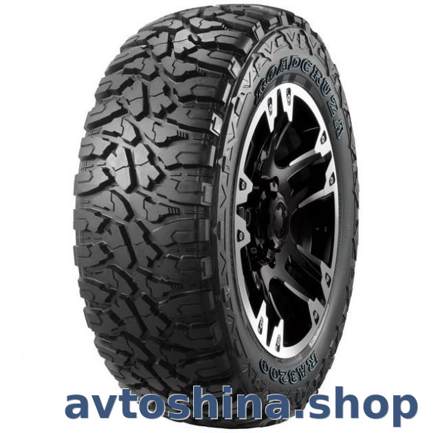 Roadcruza RA3200 M/T 265/70 R17 121/118Q OWL