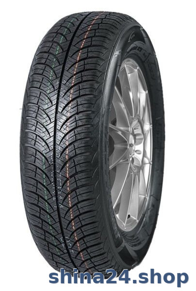 Roadmarch Prime A/S 205/55 R17 95W XL