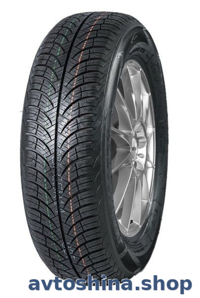 Roadmarch Prime A/S 225/60 R17 99H