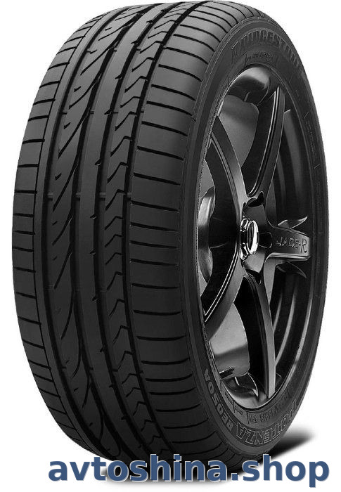 Bridgestone Potenza RE050A 245/40 ZR20 95W