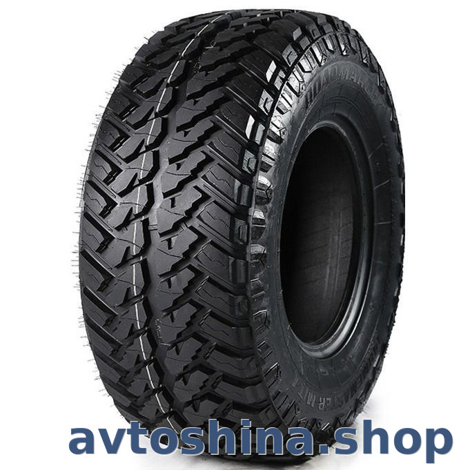 Roadmarch PRIMEMASTER M/T I 33/12.5 R15 108Q