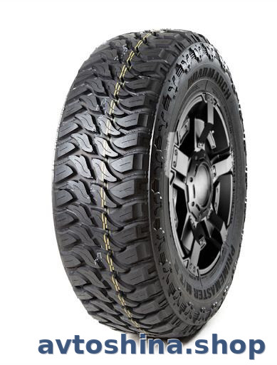 Roadmarch PRIMEMASTER M/T II 235/75 R15 104/101Q
