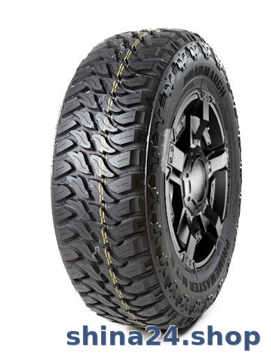 Roadmarch PRIMEMASTER M/T II 35.00/12.5 R15 113Q