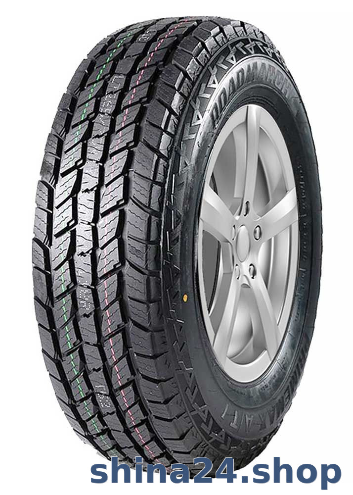 Roadmarch PrimeMax A/T I 235/70 R16 106T